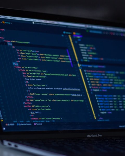UR SOFT software development skills